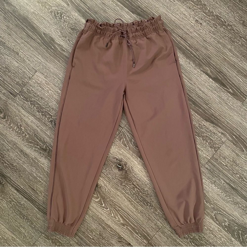 Athleta metropolis jogger 